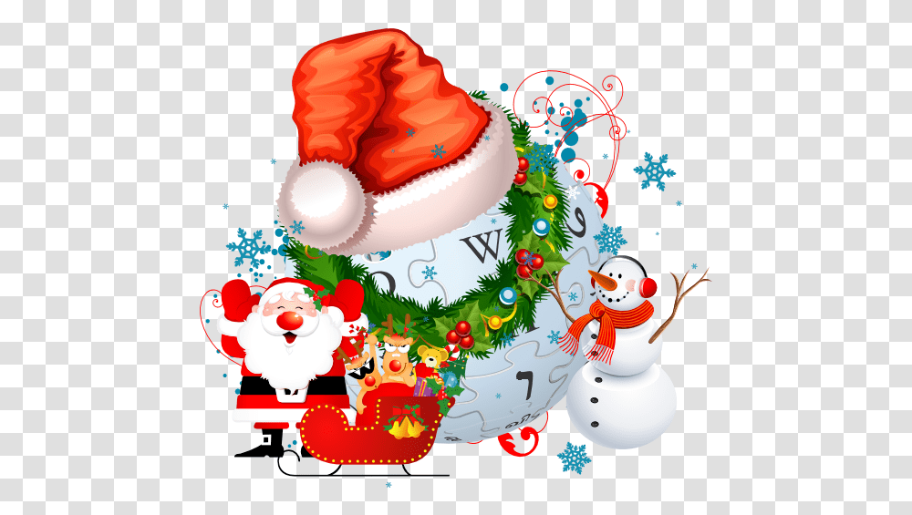 Wikipedia Christmas Day Christmas Day Logo, Nature, Outdoors, Graphics, Art Transparent Png