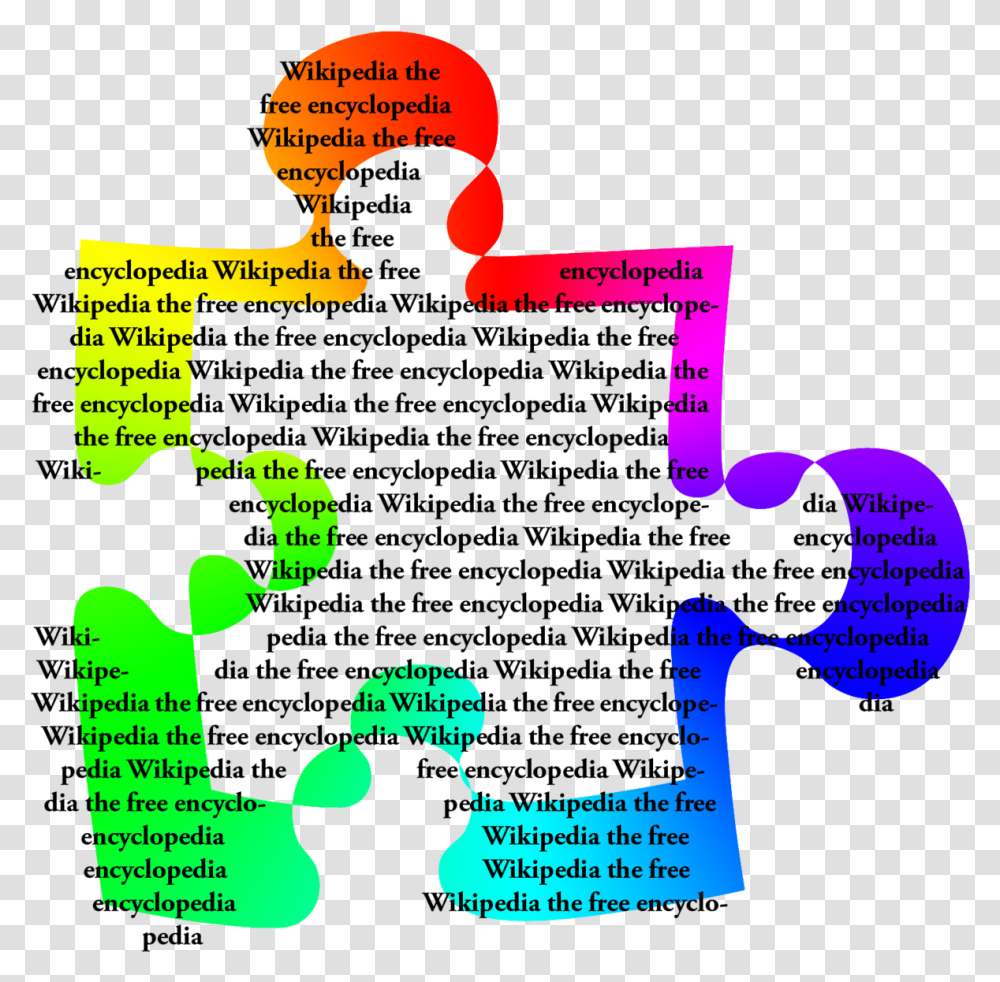 Wikipedia Creativity Creativity, Jigsaw Puzzle, Game, Text Transparent Png