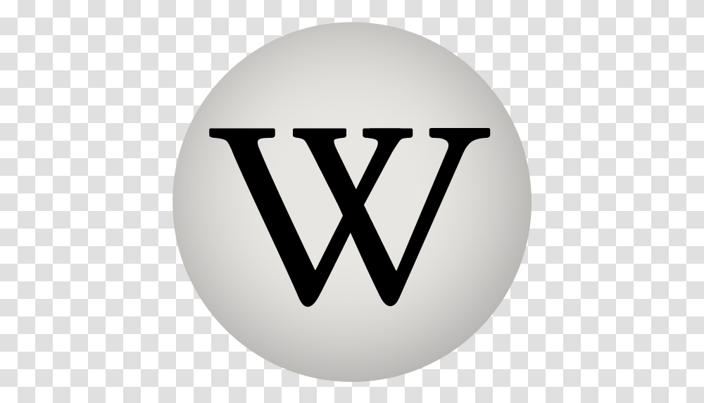 Wikipedia Images Free Download Wikipedia Social Media Logo, Symbol, Lamp, Emblem, Helmet Transparent Png