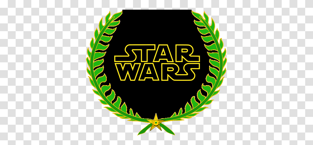 Wikipedia Laurier Star Wars Star Wars Code Org Learn, Plant, Text, Vegetation, Label Transparent Png