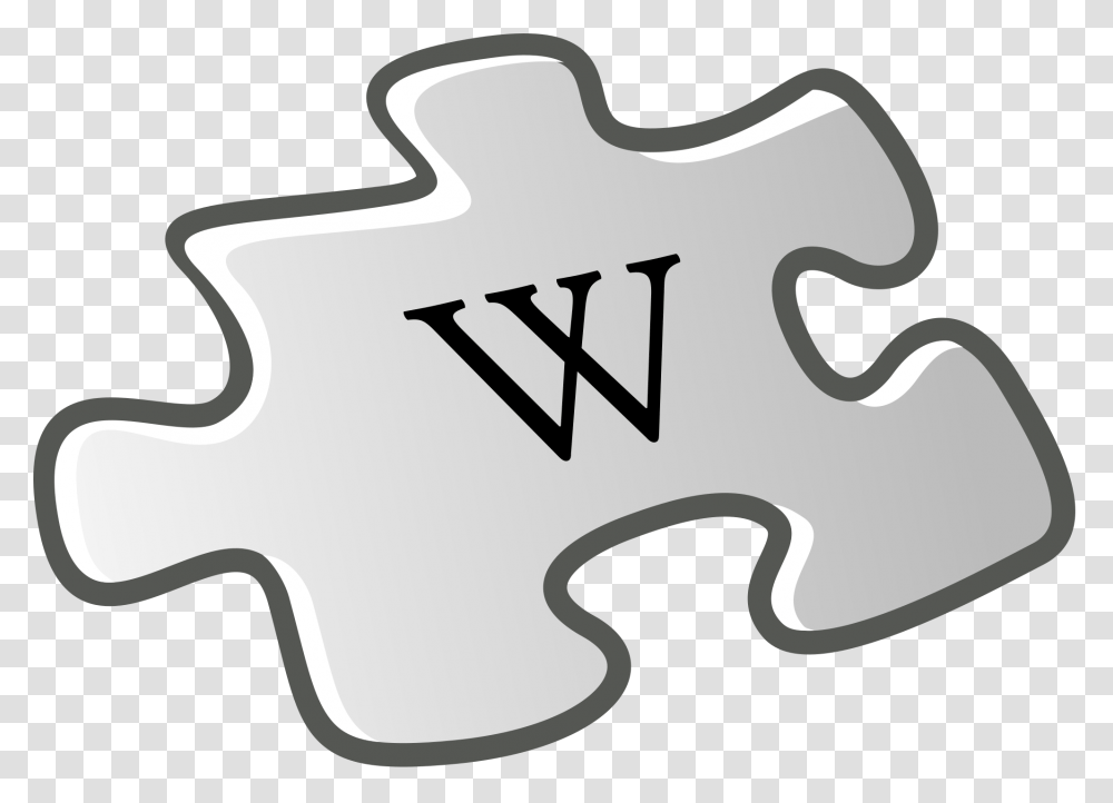 Wikipedia, Logo, Axe, Tool, Stencil Transparent Png
