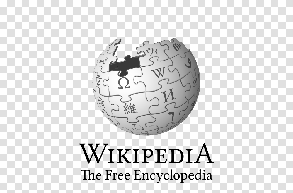 Wikipedia, Logo, Game, Jigsaw Puzzle, Sphere Transparent Png
