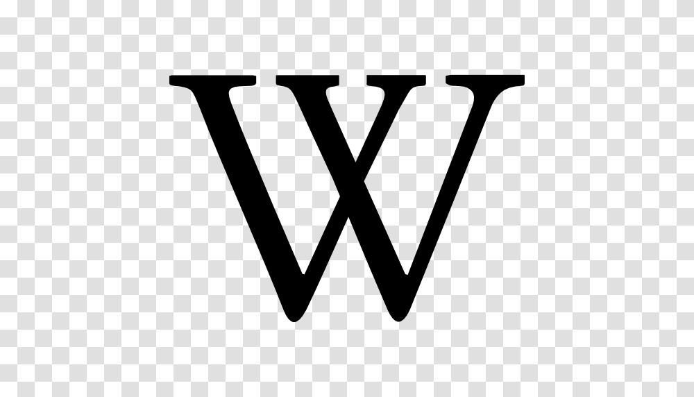 Wikipedia, Logo, Label, Bow Transparent Png
