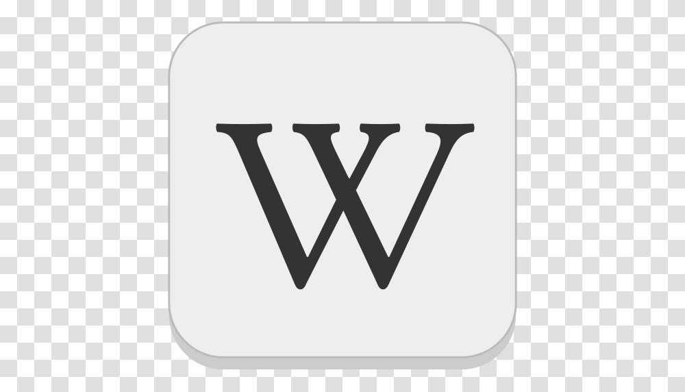 Wikipedia, Logo, Label Transparent Png