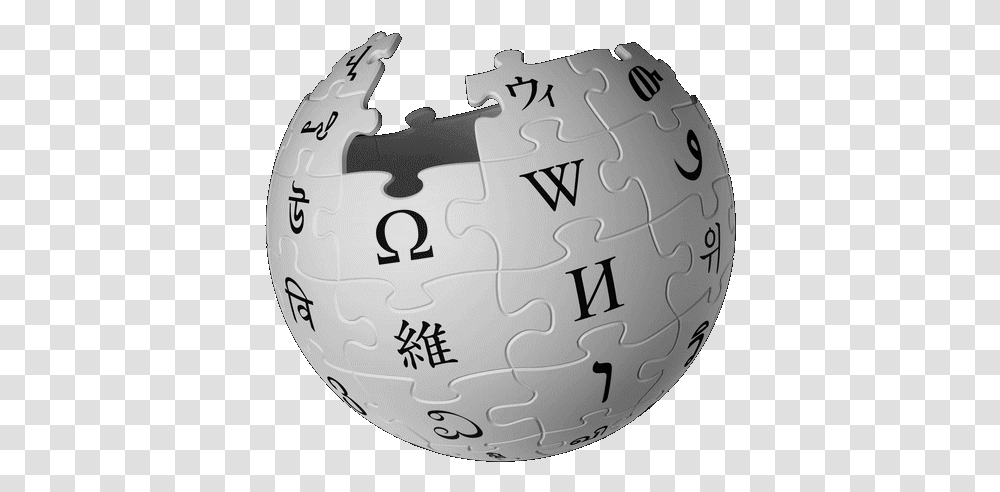 Wikipedia Logo Puzzle Globe Spins Logo Wikipedia, Jigsaw Puzzle, Game, Birthday Cake, Dessert Transparent Png