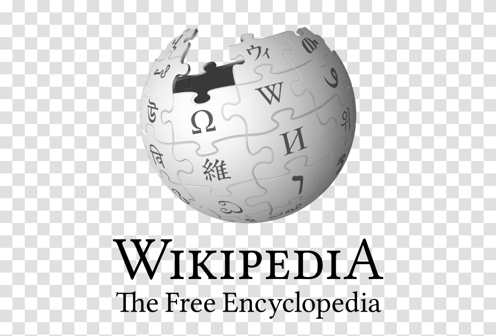 Wikipedia, Logo, Sphere, Nature Transparent Png