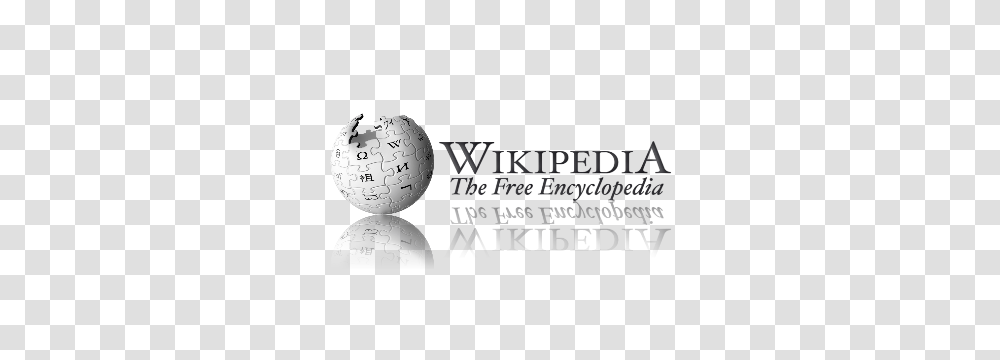 Wikipedia, Logo, Sphere, Word Transparent Png