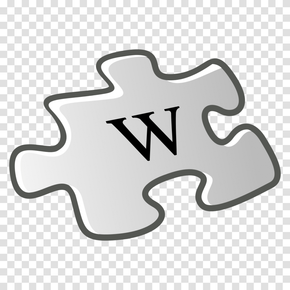 Wikipedia, Logo, Antelope, Wildlife Transparent Png