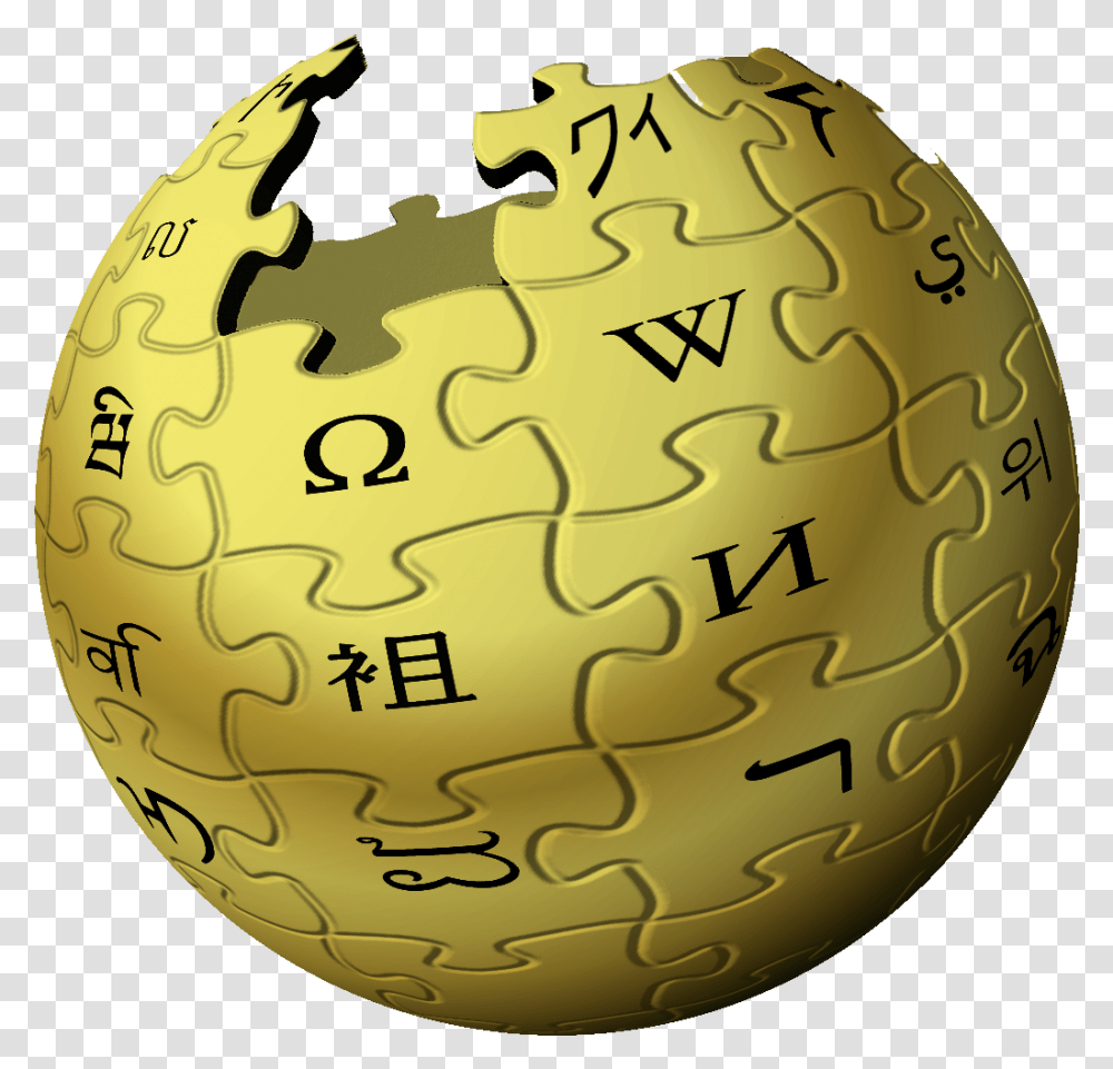 Wikipedia Logo Wikipedia Globe, Word, Sphere, Text, Astronomy Transparent Png
