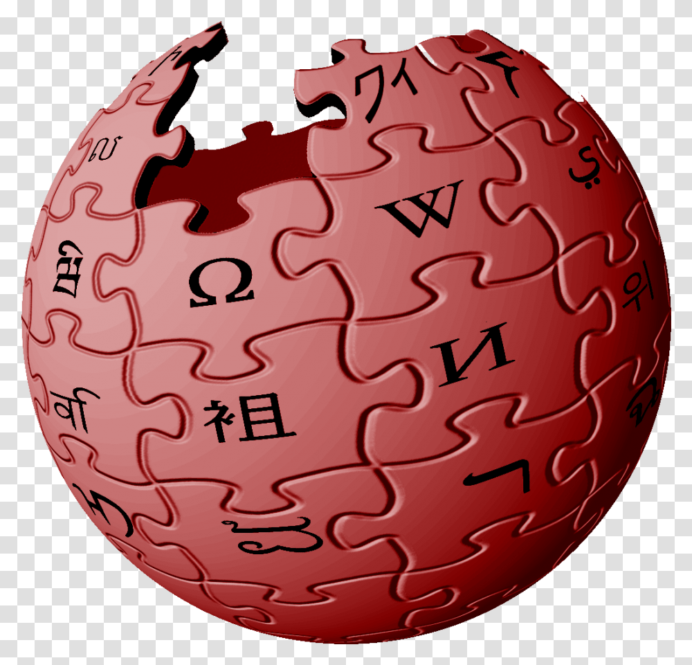 Wikipedia Logos Wikipedia Logo, Sphere, Game, Jigsaw Puzzle, Text Transparent Png
