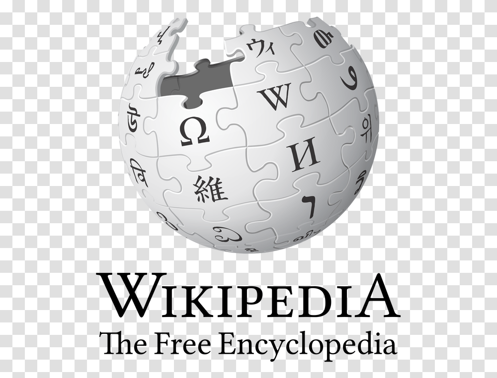 Wikipedia, Word, Sphere, Ball Transparent Png