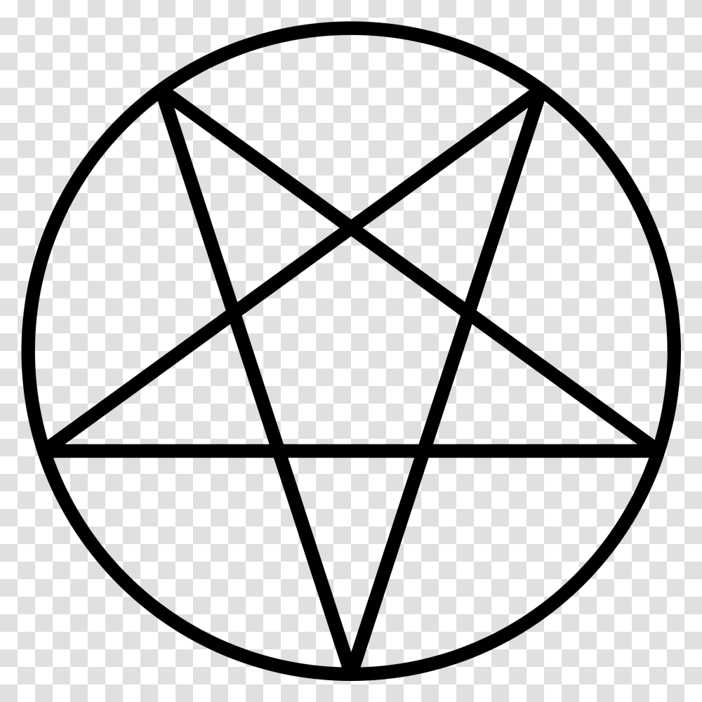 Wikipedia The Free Encyclopedia Inverted Pentagram, Gray, World Of Warcraft Transparent Png