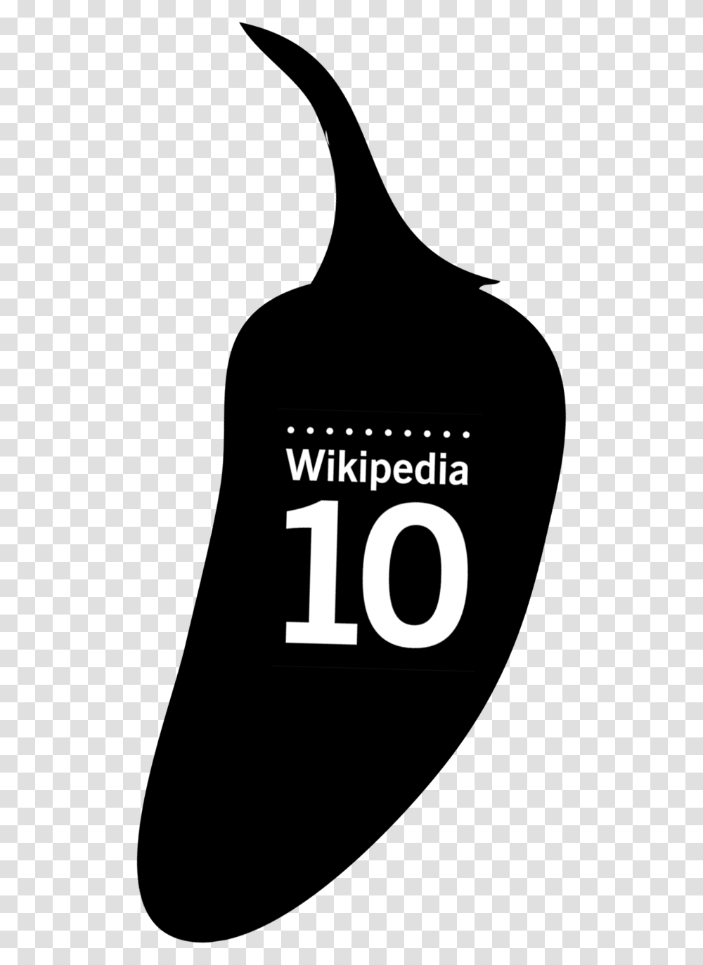 Wikipedia Wikipedia 10 Years, Number, Alphabet Transparent Png