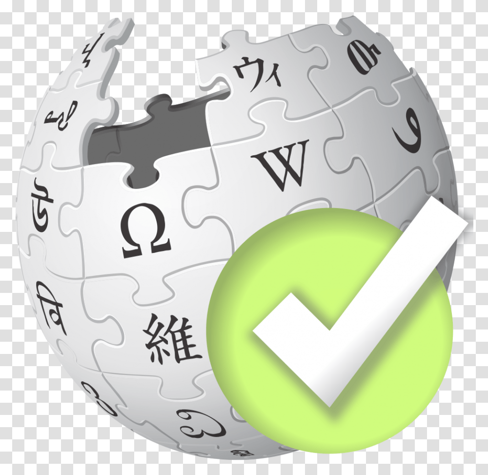Wikipedia, Word, Ball, Number Transparent Png