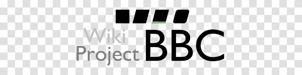 Wikiproject Bbc Logo, Alphabet, Number Transparent Png