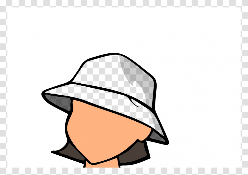 Wikiproject Scouting Uniform Template Female Bucket Hat, Apparel, Sun Hat, Baseball Cap Transparent Png