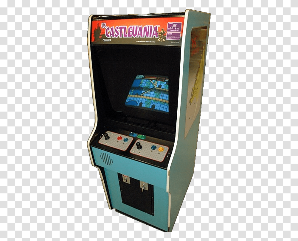 Wikivania Vs Castlevania, Arcade Game Machine, Mobile Phone, Electronics, Cell Phone Transparent Png
