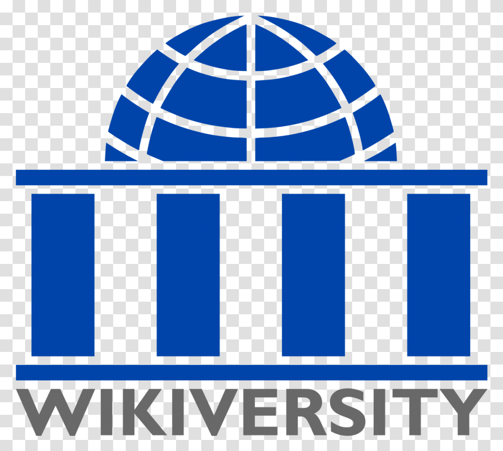 Wikiversity Logo Deviant Art, Sphere, Architecture, Building, Dome Transparent Png