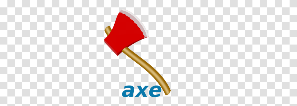 Wikivoc Axe Clip Art, Hammer, Tool Transparent Png