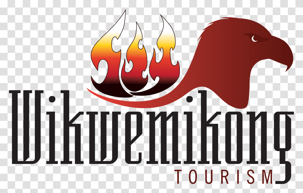 Wikwemikong Tourism Graphic Design, Fire, Flame Transparent Png