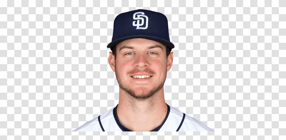 Wil Myers, Apparel, Person, Human Transparent Png