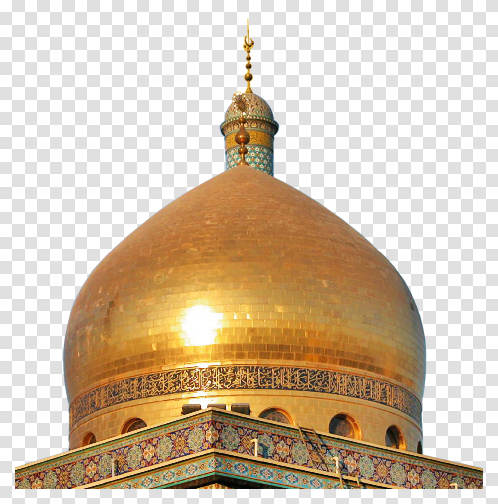 Wiladat Bibi Zainab Date, Dome, Architecture, Building, Lamp Transparent Png