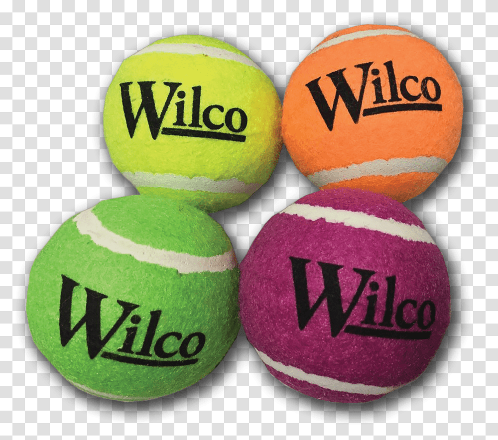 Wilco, Ball, Sport, Sports, Tennis Ball Transparent Png