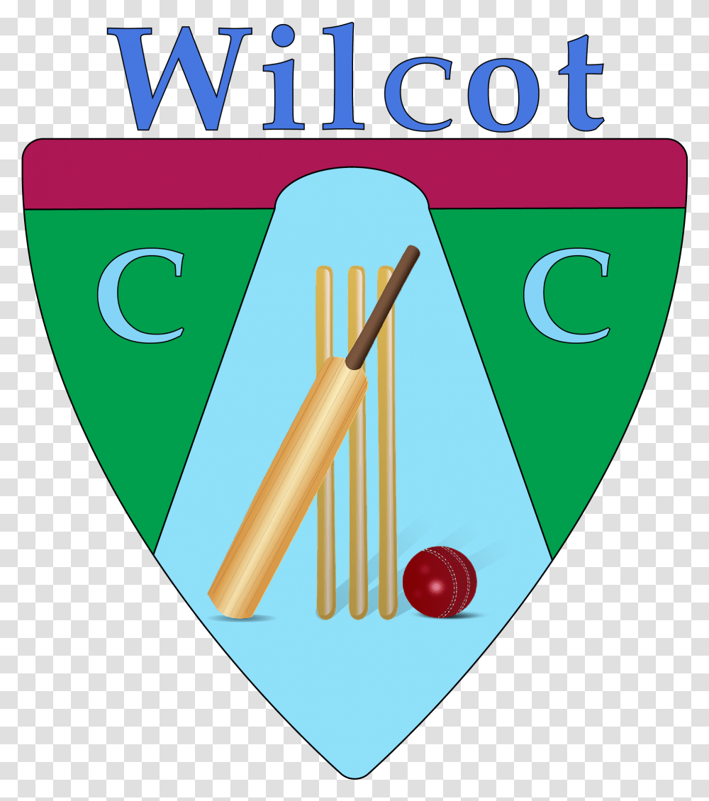 Wilcot Cricket Club, Armor, Plectrum, Paddle Transparent Png
