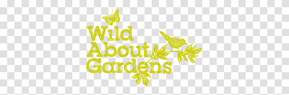 Wild About Gardens, Animal, Bird, Plant Transparent Png