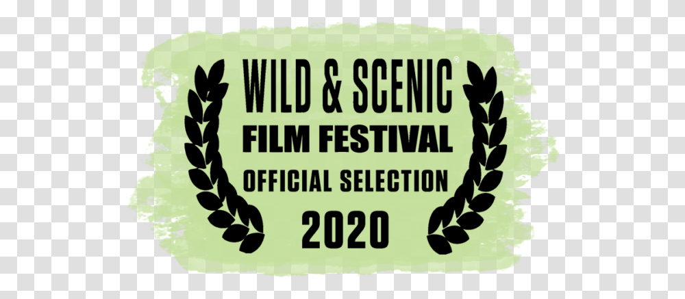 Wild And Scenic Film Festival Logo Film, Poster, Advertisement, Paper Transparent Png