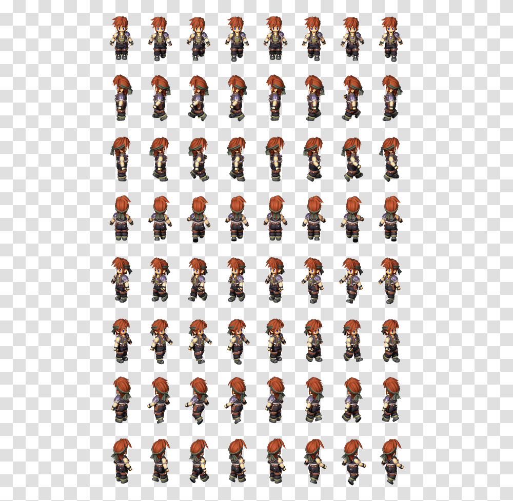 Wild Arms 2 Sprites, Chess, Game, Super Mario Transparent Png