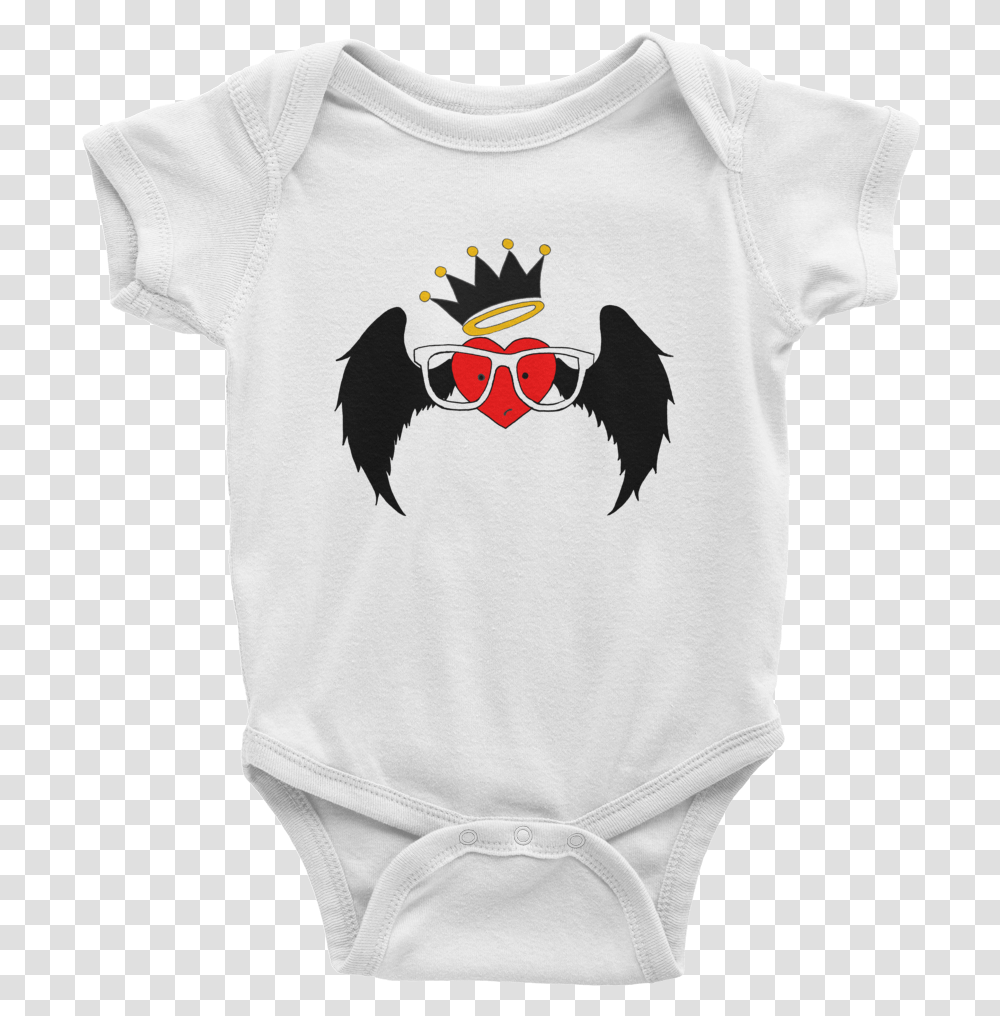Wild Baby Appeared, Apparel, T-Shirt, Sweater Transparent Png