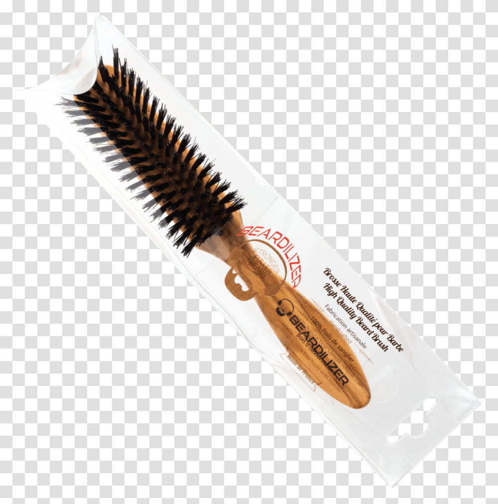 Wild Boar, Brush, Tool, Comb Transparent Png
