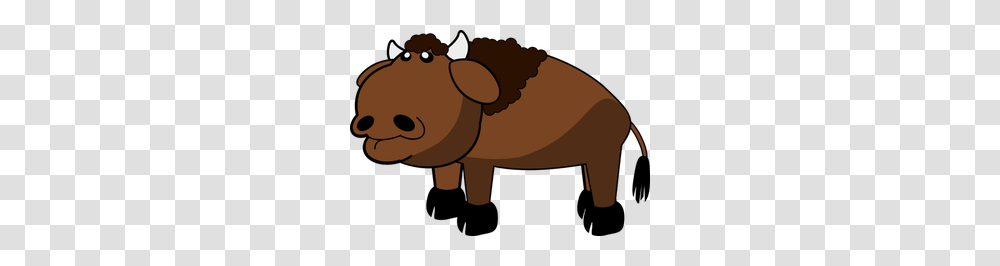 Wild Boar Clip Art Free, Animal, Mammal, Wildlife, Elephant Transparent Png