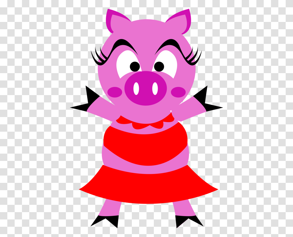 Wild Boar Porky Pig Co Pig Computer Icons Cartoon, Person, Human Transparent Png