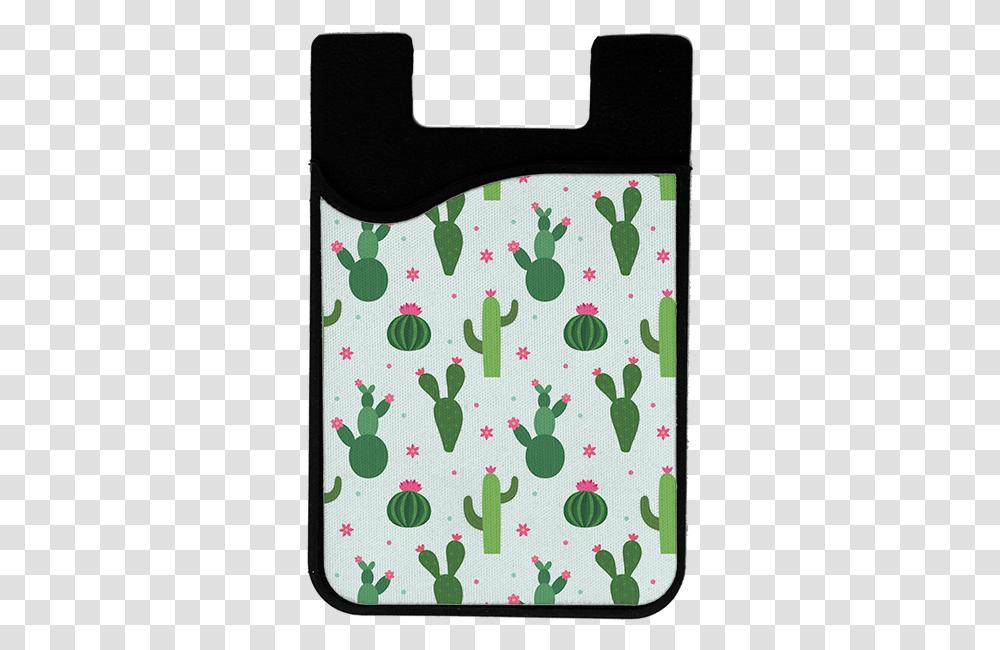 Wild Cacti 2 In 1 Card Caddy Phone Wallettitle Wild Tote Bag, Rug, Purse, Handbag, Accessories Transparent Png