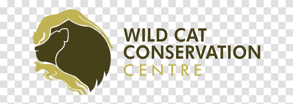 Wild Cat Cheetah Conservation Wild Cat Conservation Logo, Text, Alphabet, Plant, Word Transparent Png