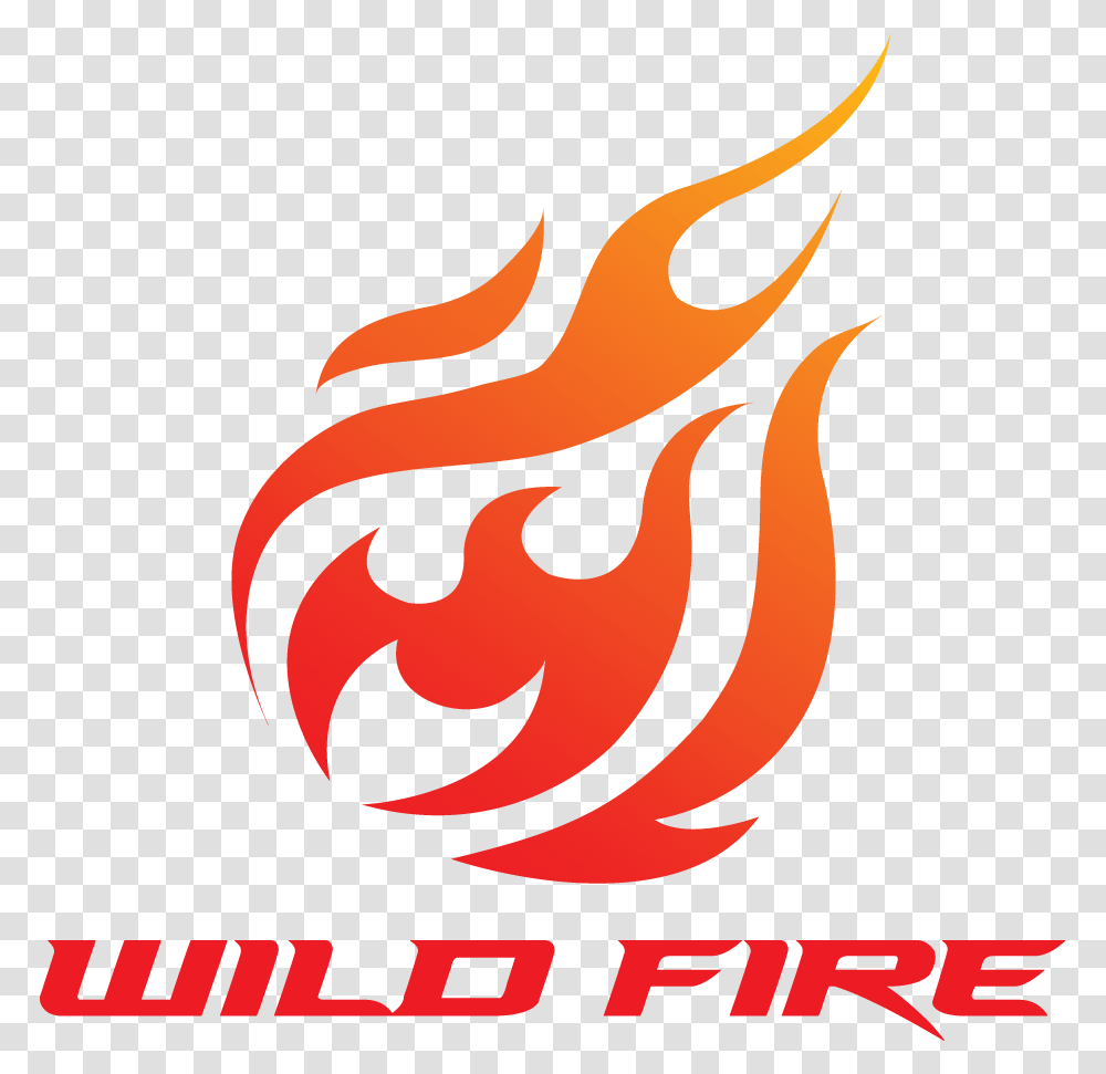 Wild Fire Hellcase Logo, Flame, Poster, Advertisement, Symbol Transparent Png