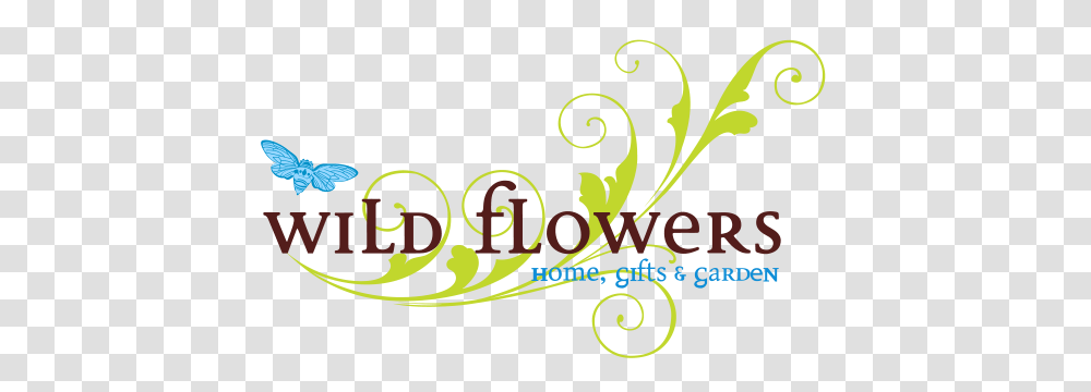 Wild Flowers Denver Stapleton Home Garden Gifts Store, Floral Design, Pattern Transparent Png