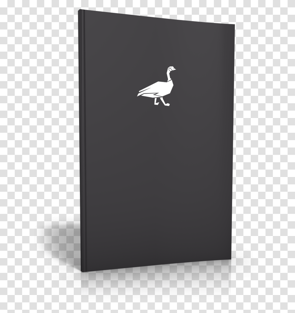 Wild Goose Journal, Bird, Animal, Waterfowl, Stork Transparent Png