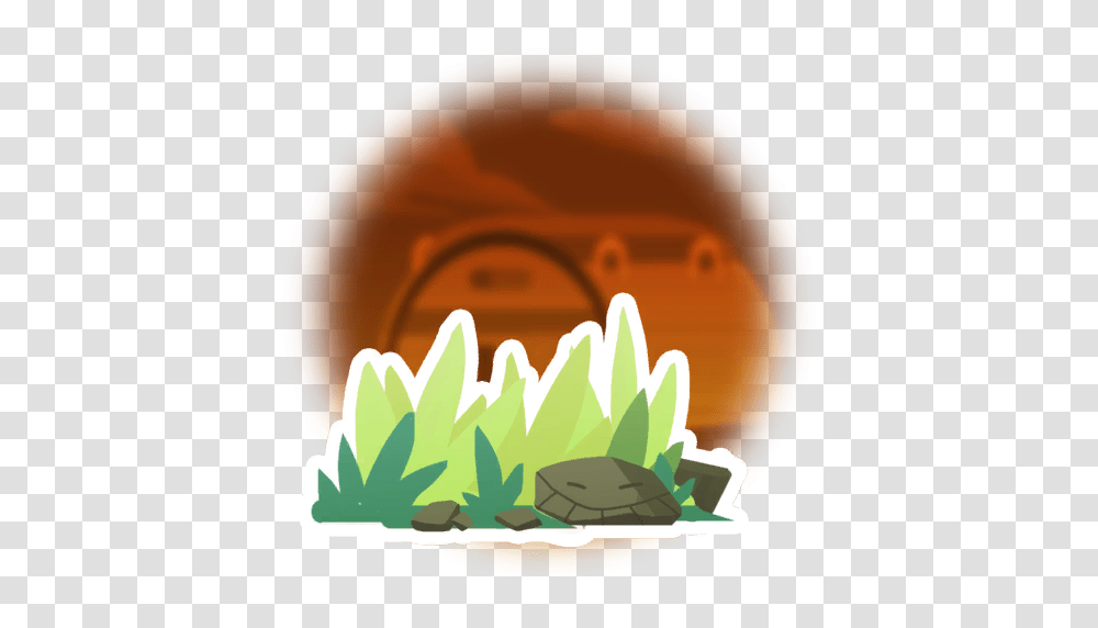 Wild Grass Patch Slime Rancher Wikia Fandom Powered, Plant, Outdoors Transparent Png