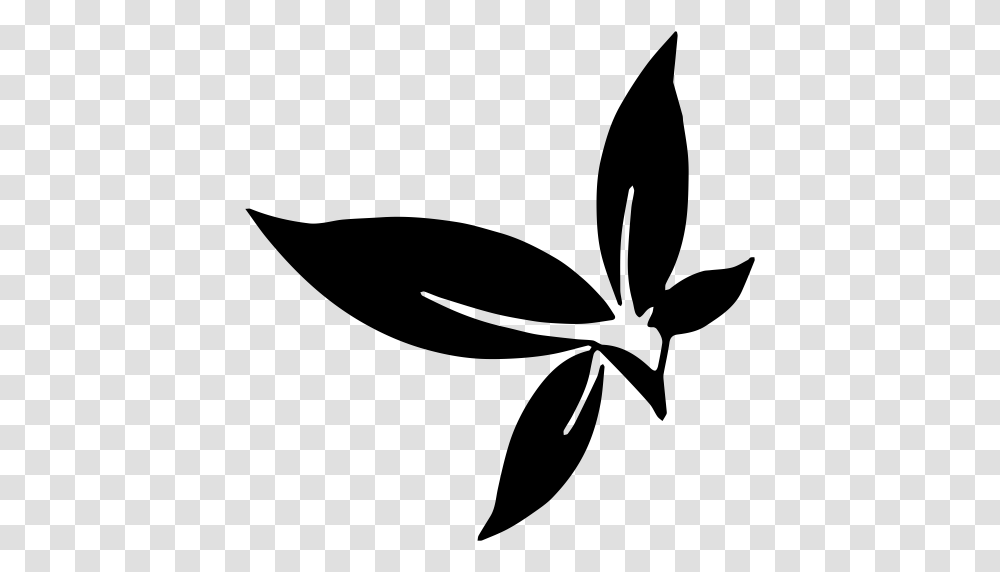Wild Herbs Herbs Kitchen Utensil Icon With And Vector Format, Gray, World Of Warcraft Transparent Png