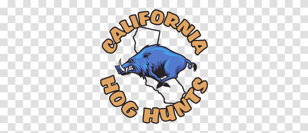 Wild Hog Hunting All Year Ca Hunting Season Best Boar Hunting Ranches, Mammal, Animal, Poster, Advertisement Transparent Png