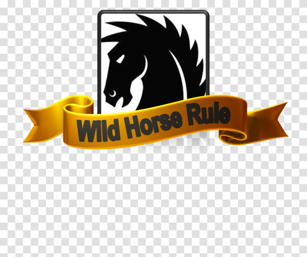 Wild Horse Rule Explained Capacity Blog, Logo, Trademark Transparent Png