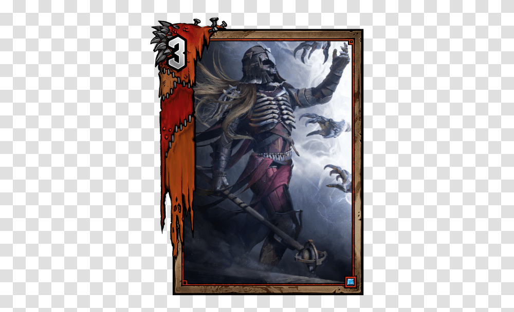 Wild Hunt, Person, Human, Poster, Advertisement Transparent Png
