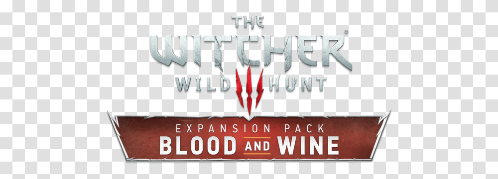 Wild Hunt Witcher Wild Hunt, Text, Quake, Call Of Duty Transparent Png