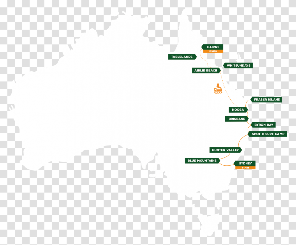 Wild Kiwi Nz Discovery Map D Hunter Valley On Map, Diagram, Atlas, Plot, Bird Transparent Png
