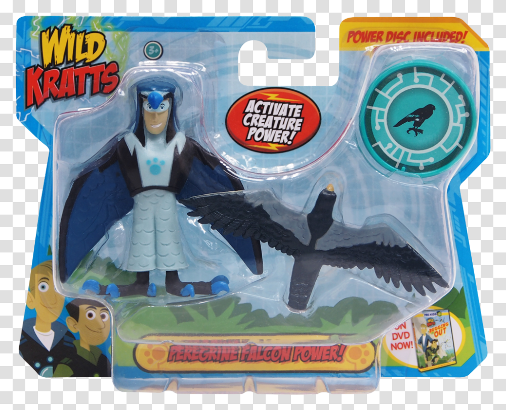 Wild Kratts Toy, Apparel Transparent Png