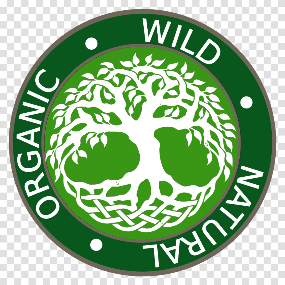 Wild Natural Organic Logo Us Air Force, Label, Text, Symbol, Trademark Transparent Png