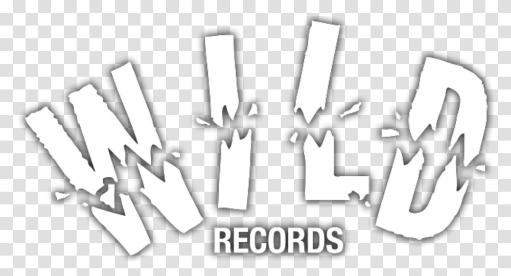 Wild Records Wild Records, Text, Stencil, Word, Symbol Transparent Png